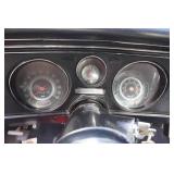 1969 Chevrolet El Camino 396 SS - 427 Cu In 1969 Chevrolet El Camino 396 SS - 427 Cu In