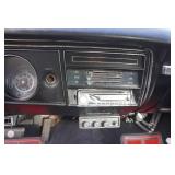1969 Chevrolet El Camino 396 SS - 427 Cu In 1969 Chevrolet El Camino 396 SS - 427 Cu In