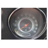 1969 Chevrolet El Camino 396 SS - 427 Cu In 1969 Chevrolet El Camino 396 SS - 427 Cu In