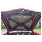 1969 Chevrolet El Camino 396 SS - 427 Cu In 1969 Chevrolet El Camino 396 SS - 427 Cu In