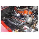1969 Chevrolet El Camino 396 SS - 427 Cu In 1969 Chevrolet El Camino 396 SS - 427 Cu In