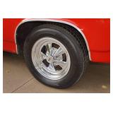 1969 Chevrolet El Camino 396 SS - 427 Cu In 1969 Chevrolet El Camino 396 SS - 427 Cu In