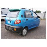 2012 Snyder ST600-C Three Wheel Car - Runs and Drives Well 2012 Snyder ST600-C Three Wheel Car - Runs and Drives Well
