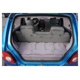 2012 Snyder ST600-C Three Wheel Car - Runs and Drives Well 2012 Snyder ST600-C Three Wheel Car - Runs and Drives Well