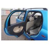 2012 Snyder ST600-C Three Wheel Car - Runs and Drives Well 2012 Snyder ST600-C Three Wheel Car - Runs and Drives Well