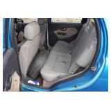 2012 Snyder ST600-C Three Wheel Car - Runs and Drives Well 2012 Snyder ST600-C Three Wheel Car - Runs and Drives Well