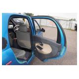 2012 Snyder ST600-C Three Wheel Car - Runs and Drives Well 2012 Snyder ST600-C Three Wheel Car - Runs and Drives Well