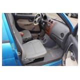 2012 Snyder ST600-C Three Wheel Car - Runs and Drives Well 2012 Snyder ST600-C Three Wheel Car - Runs and Drives Well