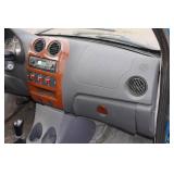 2012 Snyder ST600-C Three Wheel Car - Runs and Drives Well 2012 Snyder ST600-C Three Wheel Car - Runs and Drives Well