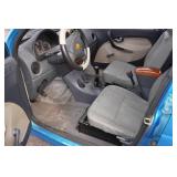 2012 Snyder ST600-C Three Wheel Car - Runs and Drives Well 2012 Snyder ST600-C Three Wheel Car - Runs and Drives Well