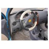 2012 Snyder ST600-C Three Wheel Car - Runs and Drives Well 2012 Snyder ST600-C Three Wheel Car - Runs and Drives Well