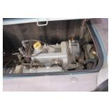 2012 Snyder ST600-C Three Wheel Car - Runs and Drives Well 2012 Snyder ST600-C Three Wheel Car - Runs and Drives Well