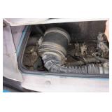 2012 Snyder ST600-C Three Wheel Car - Runs and Drives Well 2012 Snyder ST600-C Three Wheel Car - Runs and Drives Well