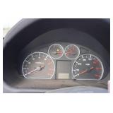 2012 Snyder ST600-C Three Wheel Car - Runs and Drives Well 2012 Snyder ST600-C Three Wheel Car - Runs and Drives Well