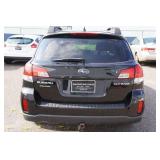 2014 Subaru Outback Premium SUV - AWD - 2.5L - BAD Transmission 2014 Subaru Outback Premium SUV - AWD - 2.5L - BAD Transmission