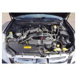 2014 Subaru Outback Premium SUV - AWD - 2.5L - BAD Transmission 2014 Subaru Outback Premium SUV - AWD - 2.5L - BAD Transmission