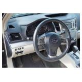 2014 Subaru Outback Premium SUV - AWD - 2.5L - BAD Transmission 2014 Subaru Outback Premium SUV - AWD - 2.5L - BAD Transmission