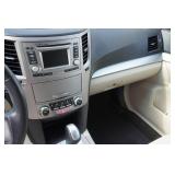 2014 Subaru Outback Premium SUV - AWD - 2.5L - BAD Transmission 2014 Subaru Outback Premium SUV - AWD - 2.5L - BAD Transmission