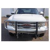 2010 GMC Sierra 1500 SLT Crew Cab Pickup Truck - 5.3L LC9 V8 2010 GMC Sierra 1500 SLT Crew Cab Pickup Truck - 5.3L LC9 V8