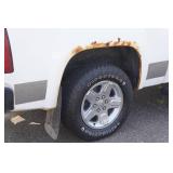 2010 GMC Sierra 1500 SLT Crew Cab Pickup Truck - 5.3L LC9 V8 2010 GMC Sierra 1500 SLT Crew Cab Pickup Truck - 5.3L LC9 V8