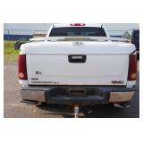 2010 GMC Sierra 1500 SLT Crew Cab Pickup Truck - 5.3L LC9 V8 2010 GMC Sierra 1500 SLT Crew Cab Pickup Truck - 5.3L LC9 V8