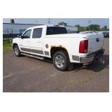 2010 GMC Sierra 1500 SLT Crew Cab Pickup Truck - 5.3L LC9 V8 2010 GMC Sierra 1500 SLT Crew Cab Pickup Truck - 5.3L LC9 V8