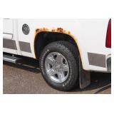 2010 GMC Sierra 1500 SLT Crew Cab Pickup Truck - 5.3L LC9 V8 2010 GMC Sierra 1500 SLT Crew Cab Pickup Truck - 5.3L LC9 V8