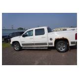 2010 GMC Sierra 1500 SLT Crew Cab Pickup Truck - 5.3L LC9 V8 2010 GMC Sierra 1500 SLT Crew Cab Pickup Truck - 5.3L LC9 V8
