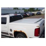 2010 GMC Sierra 1500 SLT Crew Cab Pickup Truck - 5.3L LC9 V8 2010 GMC Sierra 1500 SLT Crew Cab Pickup Truck - 5.3L LC9 V8
