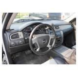 2010 GMC Sierra 1500 SLT Crew Cab Pickup Truck - 5.3L LC9 V8 2010 GMC Sierra 1500 SLT Crew Cab Pickup Truck - 5.3L LC9 V8