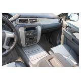 2010 GMC Sierra 1500 SLT Crew Cab Pickup Truck - 5.3L LC9 V8 2010 GMC Sierra 1500 SLT Crew Cab Pickup Truck - 5.3L LC9 V8
