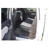 2010 GMC Sierra 1500 SLT Crew Cab Pickup Truck - 5.3L LC9 V8 2010 GMC Sierra 1500 SLT Crew Cab Pickup Truck - 5.3L LC9 V8