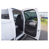 2010 GMC Sierra 1500 SLT Crew Cab Pickup Truck - 5.3L LC9 V8 2010 GMC Sierra 1500 SLT Crew Cab Pickup Truck - 5.3L LC9 V8