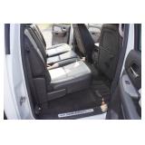 2010 GMC Sierra 1500 SLT Crew Cab Pickup Truck - 5.3L LC9 V8 2010 GMC Sierra 1500 SLT Crew Cab Pickup Truck - 5.3L LC9 V8