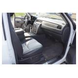 2010 GMC Sierra 1500 SLT Crew Cab Pickup Truck - 5.3L LC9 V8 2010 GMC Sierra 1500 SLT Crew Cab Pickup Truck - 5.3L LC9 V8