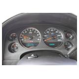 2010 GMC Sierra 1500 SLT Crew Cab Pickup Truck - 5.3L LC9 V8 2010 GMC Sierra 1500 SLT Crew Cab Pickup Truck - 5.3L LC9 V8