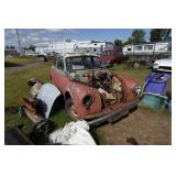 *2* MG Magnette Project Cars *2* MG Magnette Project Cars