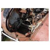 *2* MG Magnette Project Cars *2* MG Magnette Project Cars