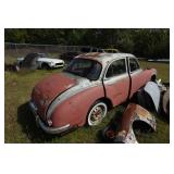 *2* MG Magnette Project Cars *2* MG Magnette Project Cars
