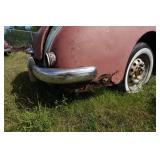 *2* MG Magnette Project Cars *2* MG Magnette Project Cars