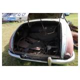 *2* MG Magnette Project Cars *2* MG Magnette Project Cars