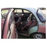 *2* MG Magnette Project Cars *2* MG Magnette Project Cars