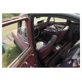 *2* MG Magnette Project Cars *2* MG Magnette Project Cars