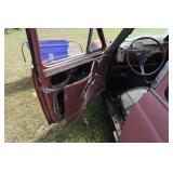 *2* MG Magnette Project Cars *2* MG Magnette Project Cars