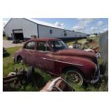 *2* MG Magnette Project Cars *2* MG Magnette Project Cars