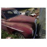 *2* MG Magnette Project Cars *2* MG Magnette Project Cars