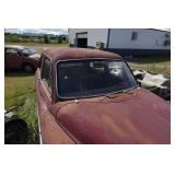 *2* MG Magnette Project Cars *2* MG Magnette Project Cars