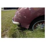 *2* MG Magnette Project Cars *2* MG Magnette Project Cars