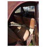 *2* MG Magnette Project Cars *2* MG Magnette Project Cars