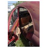 *2* MG Magnette Project Cars *2* MG Magnette Project Cars